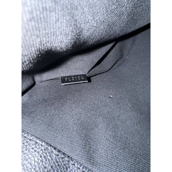 Louis Vuitton Damier Graphite District GM Messenger Bag FL3104 - 335391 - Picture 16 of 16